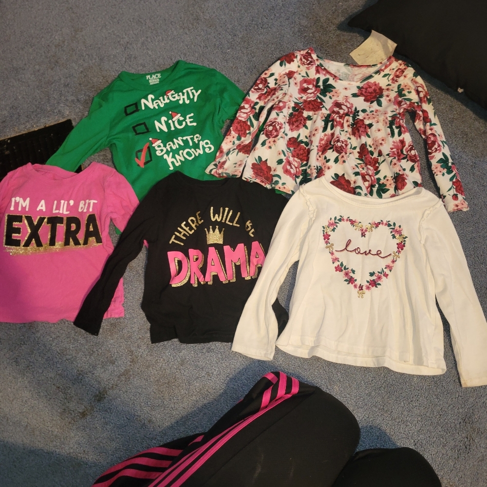 18-24month Childrens Place Tops